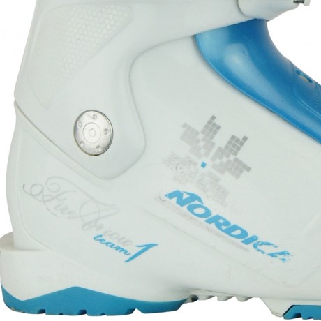 NORDICA FIRE ARROW TEAM 1