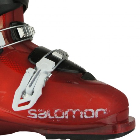 SALOMON T3 RT RED