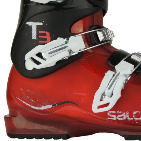 SALOMON T3 RT RED