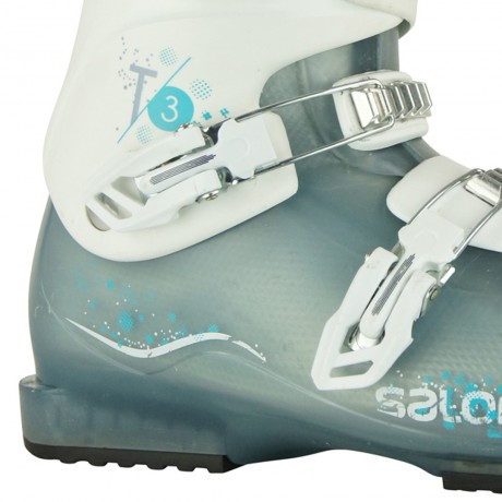 SALOMON T3 RT GIRLY