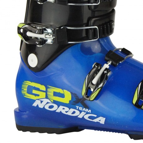 NORDICA GPX TEAM