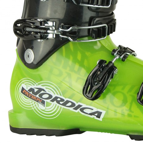 NORDICA PATRON TEAM