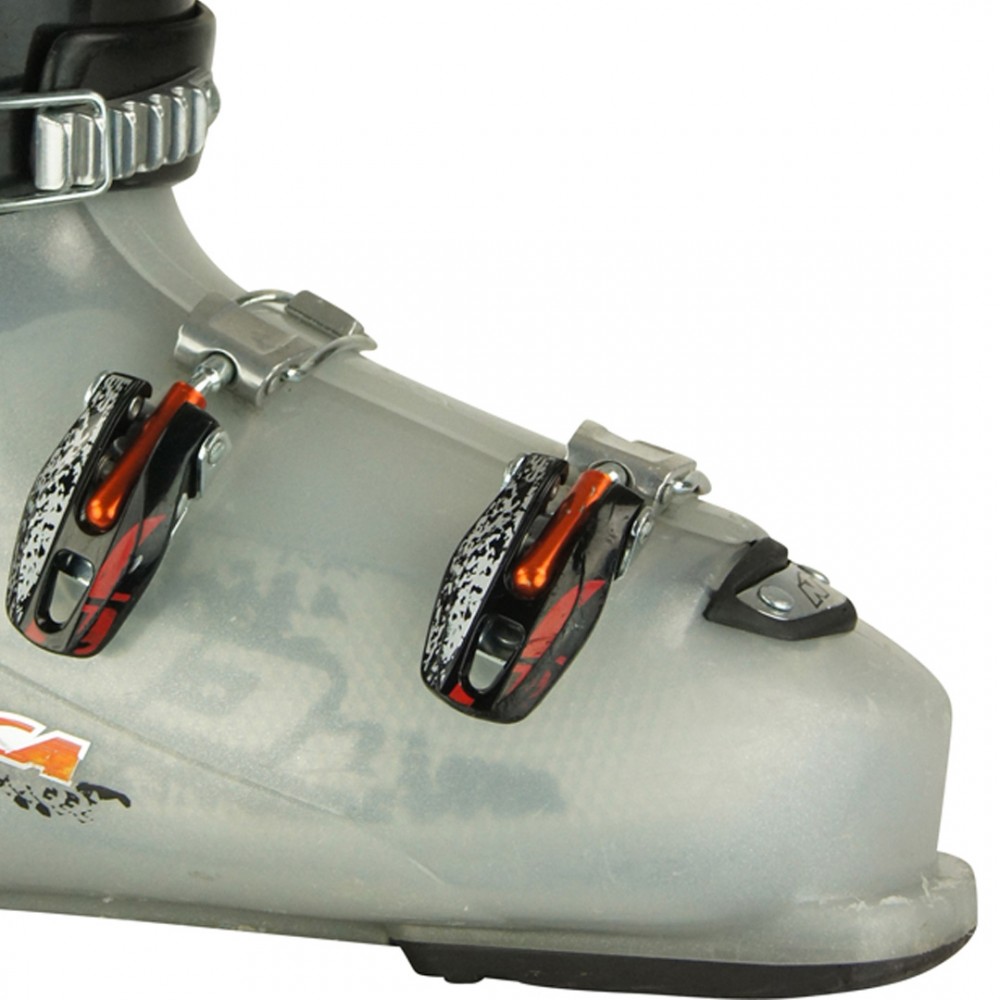 Nordica Hotrod enight 60 Ski