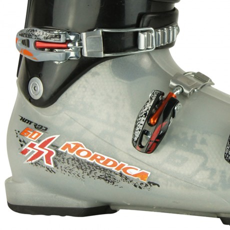 NORDICA HOT ROD 60 JUNIOR