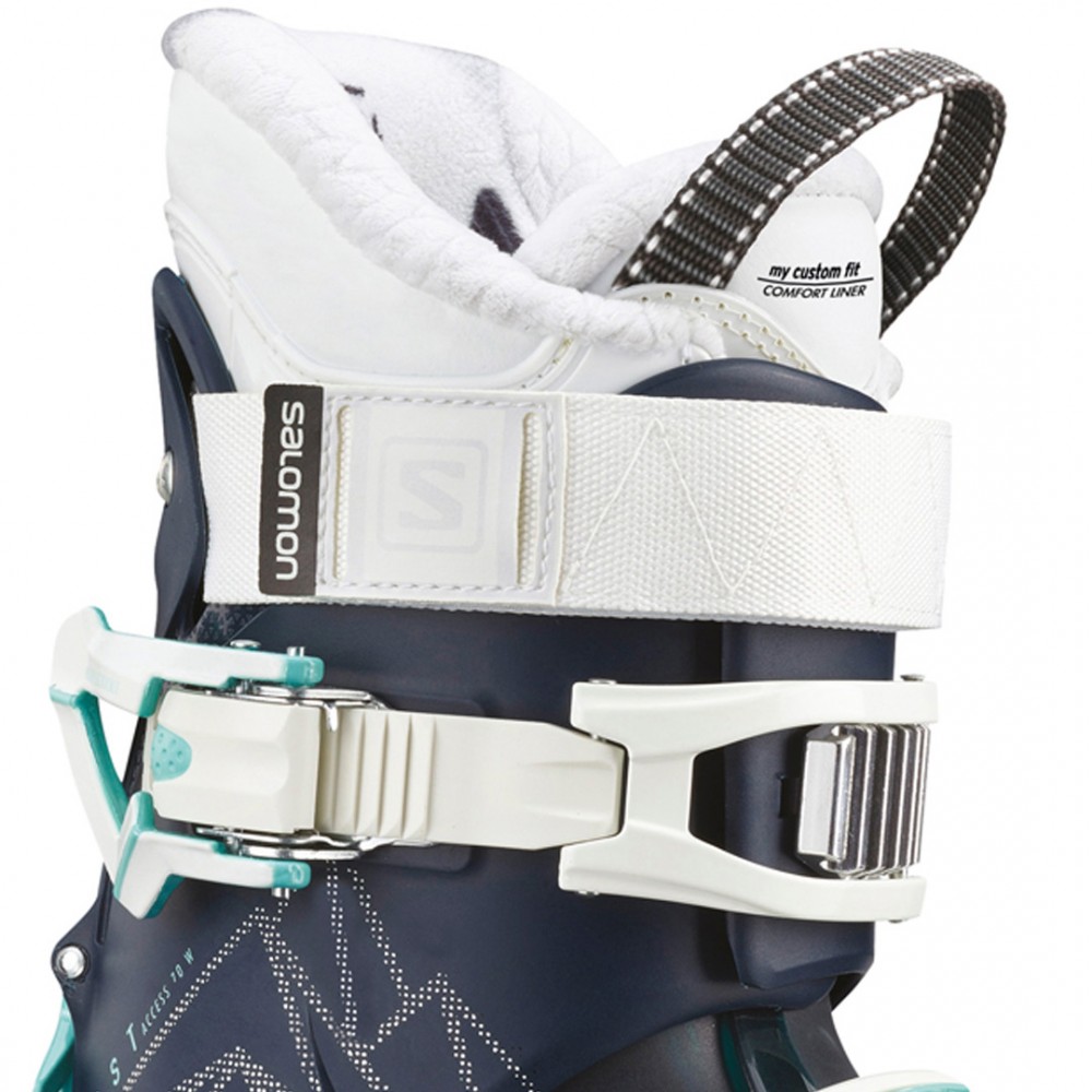 CHAUSSURE DE SKI HOMME - SALOMON QST ACCESS 70