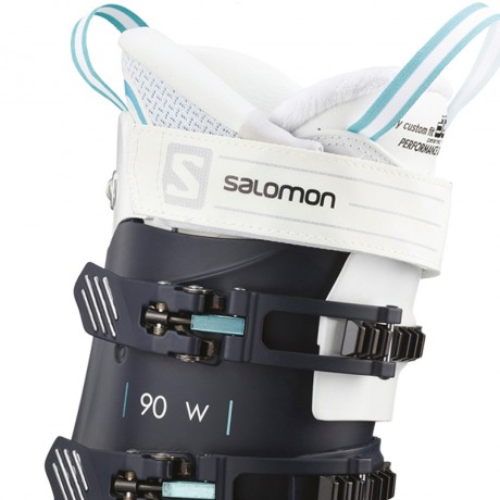 SALOMON S/MAX 90 W PETROL BLUE/SCUBA 2020