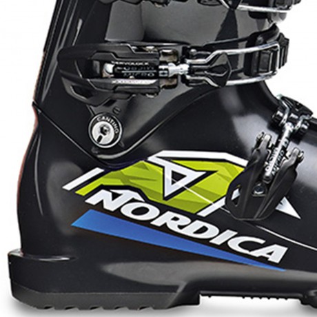 NORDICA DOBERMANN TEAM 60