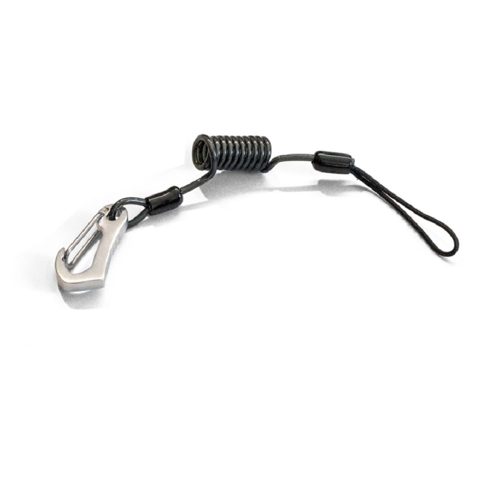 MARKER TOURING LEASH MARKER ALPINIST MARKER TOURING LEASH MARKER ALPINIST