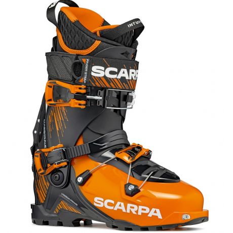 SCARPA MAESTRALE