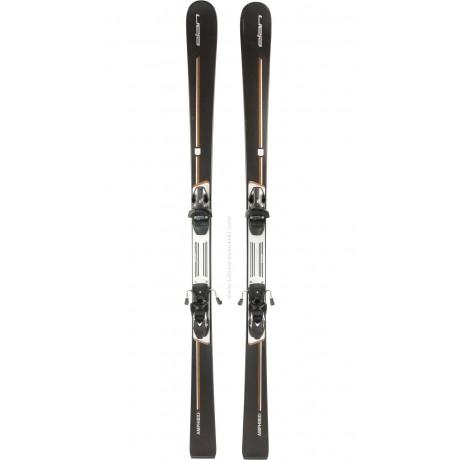 ELAN AMPHIBIO 70 YEARS + ELX 14 