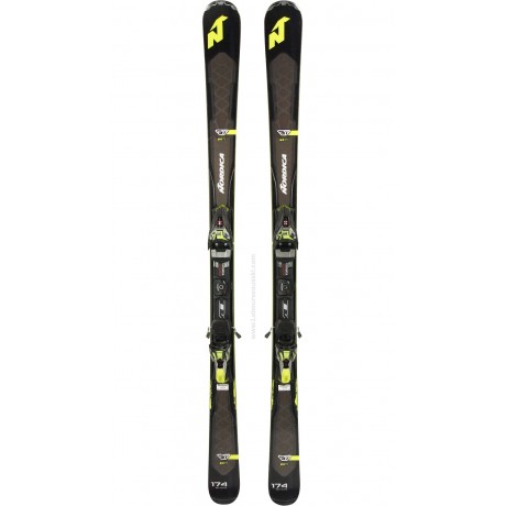 NORDICA GT 84 TI EVO + N PRO X-CELL EVO 