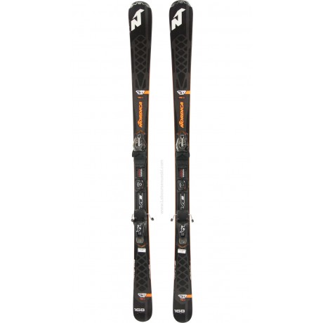 NORDICA GT 76 TI EVO N ADV P.R. EVO