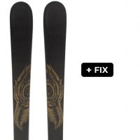 KASTLE LTD TOMORROWLAND + Vist VSP310