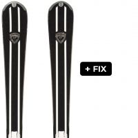 ROSSIGNOL STRATO ST+ NX 12 KONECT DUAL B80