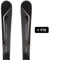ELAN PORSCHE DESIGN AMPHIBIO + EMX 12.0 GW fusion