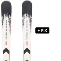 ELAN PORSCHE DESIGN ELAN ACE + EMX 12.0 GW