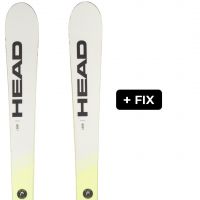 HEAD I.GSR WORLD CUP REBELS+ PR 10 