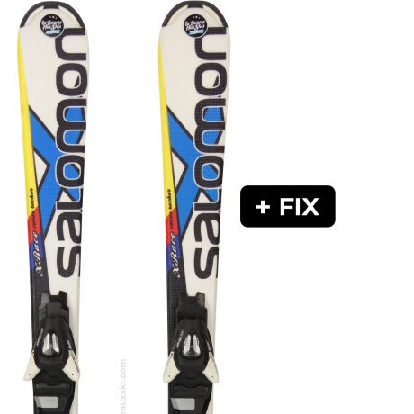 Salomon s hotsell race 140
