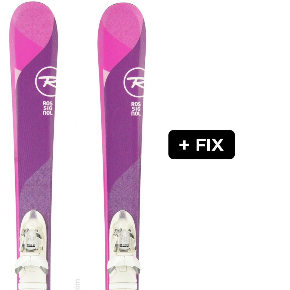 ROSSIGNOL TEMPTATION PRO