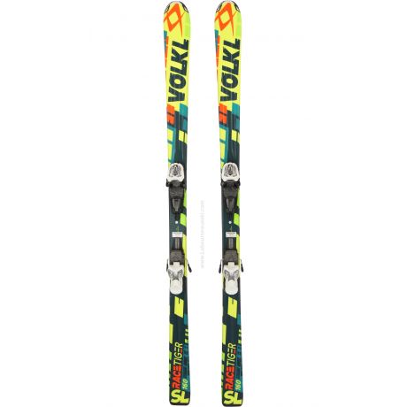 VOLKL RACETIGER SL JR