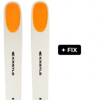 KASTLE TX 103+ Marker King Pin 13