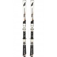 NORDICA SENTRA S6 EVO TPX 12 EVO Nordica - 2