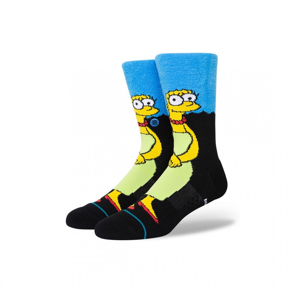 STANCE MARGE 