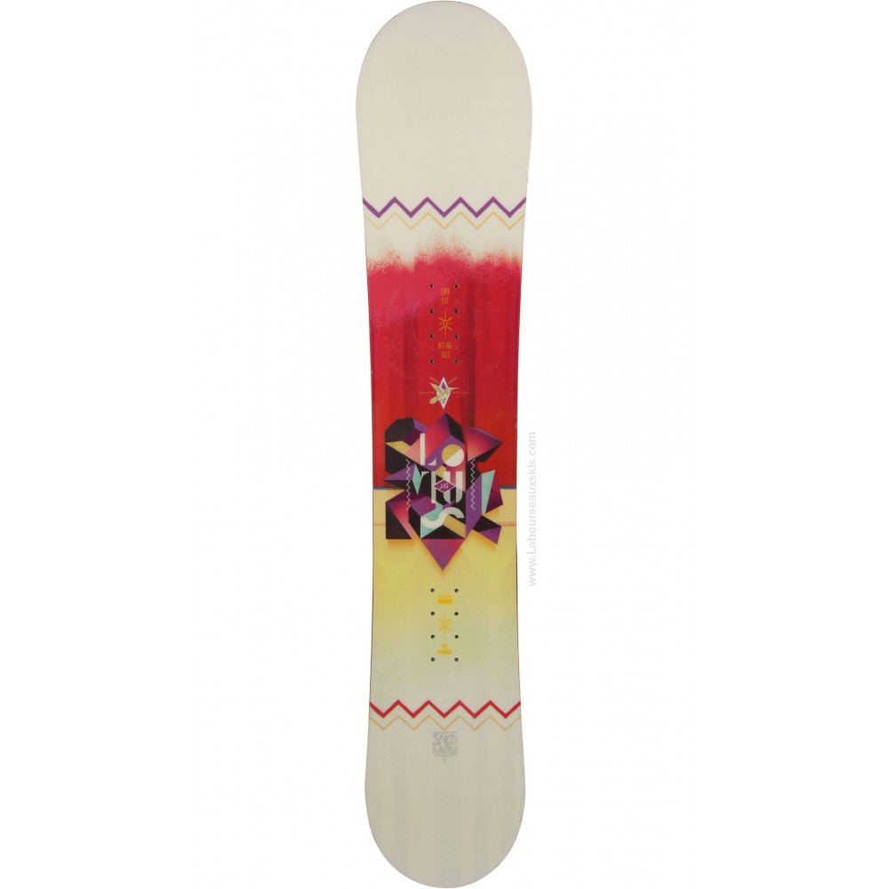 Salomon lotus hotsell 2015