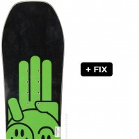 BATALEON MINI SHRED
