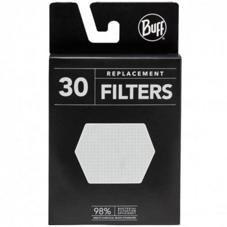 BUFF 30 FILTER PACK KIDS 2021 