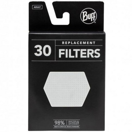 BUFF 30 FILTER PACK ADULT 2021 