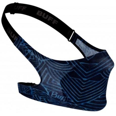 BUFF FILTER MASK KIDS KASAI NIGHT BLUE 2021 