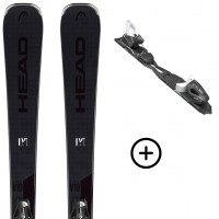 HEAD V-SHAPE v10 + HEAD PR 11 MBS Head - 2