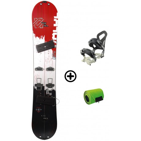 SPLITBOARD SEUL 