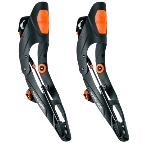 AGAINER EXOSKELETON SKI 
