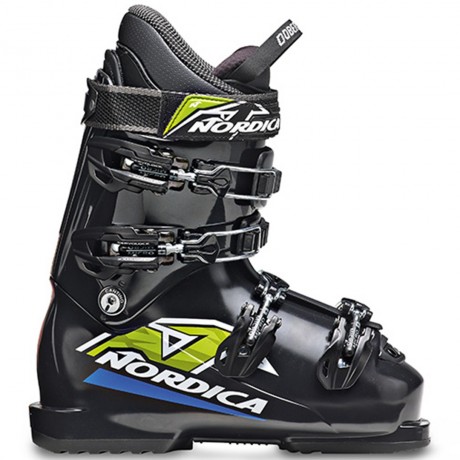 NORDICA DOBERMANN TEAM 60 