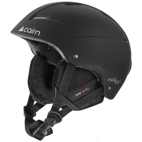 CAIRN ANDROID NOIR 
