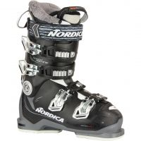 NORDICA SPEEDMACHINE 85 W noir/grise