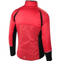 LÖFFLER DA. HYBRID-FUNKTIONSJACKE 