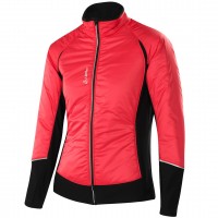 LÖFFLER DA. HYBRID-FUNKTIONSJACKE