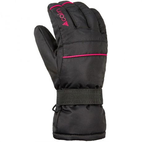 CAIRN CERES Jr BLACK FUSCHIA 2020 