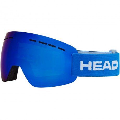HEAD SOLAR FMR BLUE 