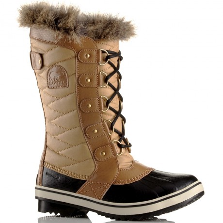 SOREL TOFINO II CURRY FAWN 2019 