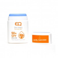 EQ STICK SOLAIRE SPF 50+ BLEU 
