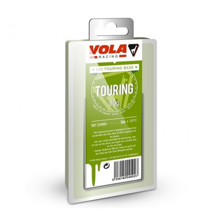 VOLA RANDO 80G VERT 2021 