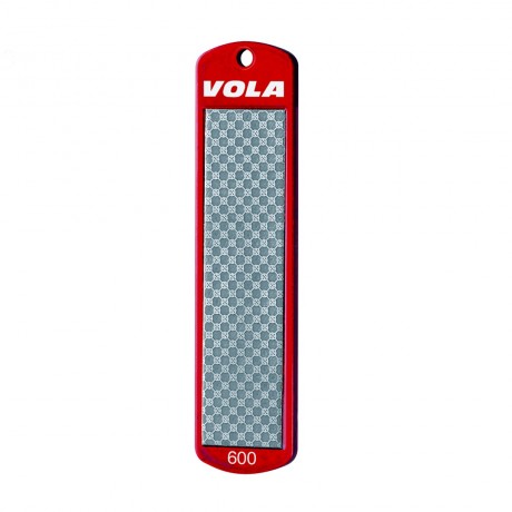 VOLA PLAQUETTE DIAMANTEE 600 2021 