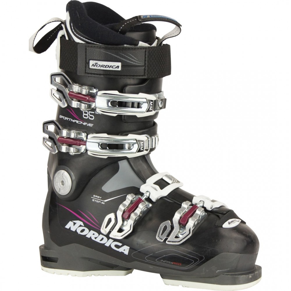 NORDICA SPORTMACHINE 85 WR 