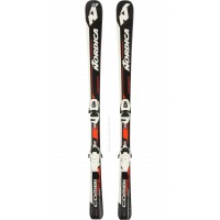 NORDICA DOBERMANN COMBI PRO S Marker Fastrak 7.0 