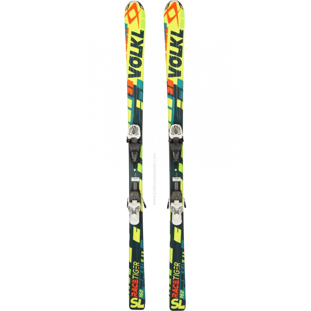Volkl Racetiger Sl Jr Volkl Racetiger Sl Jr