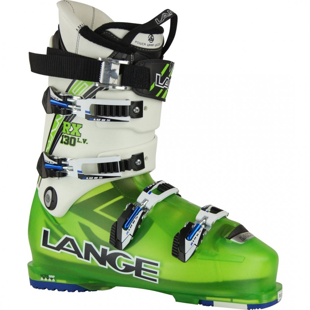 Chaussure lange on sale